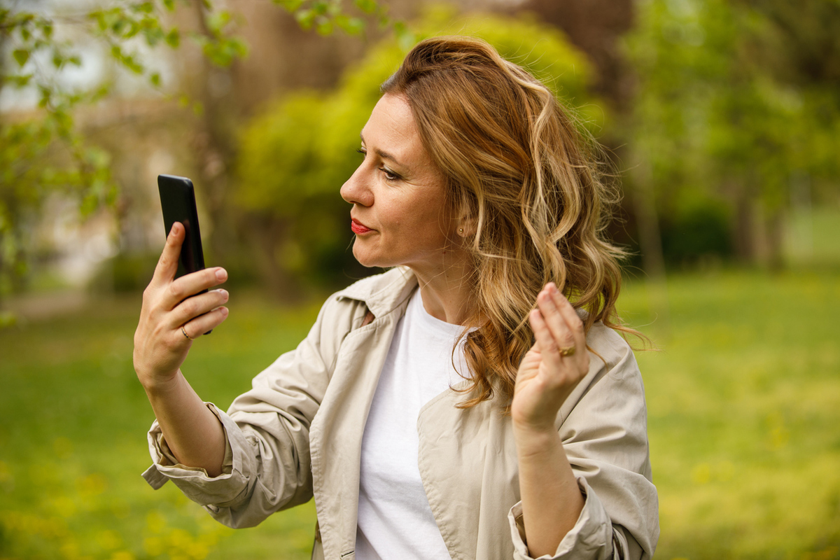 Revalid Regrowth - Fotózási tippek