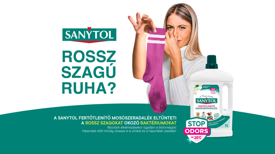 Sanytol