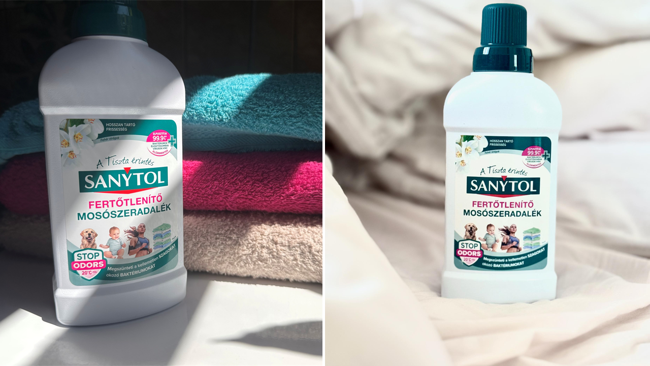 Sanytol