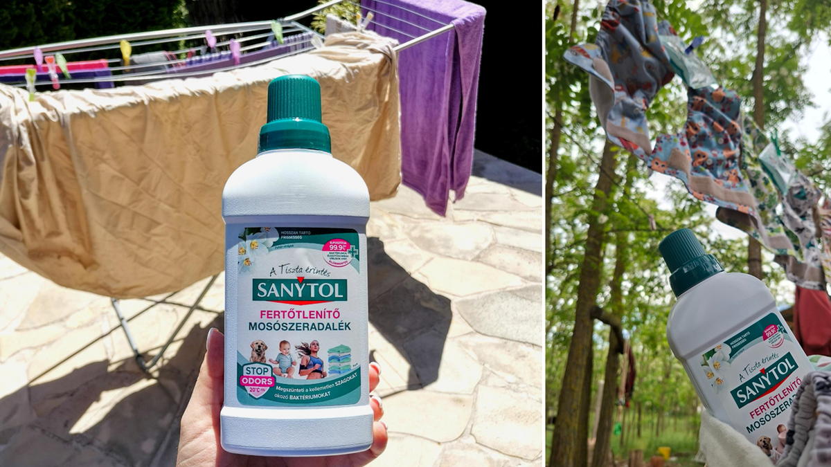 Sanytol