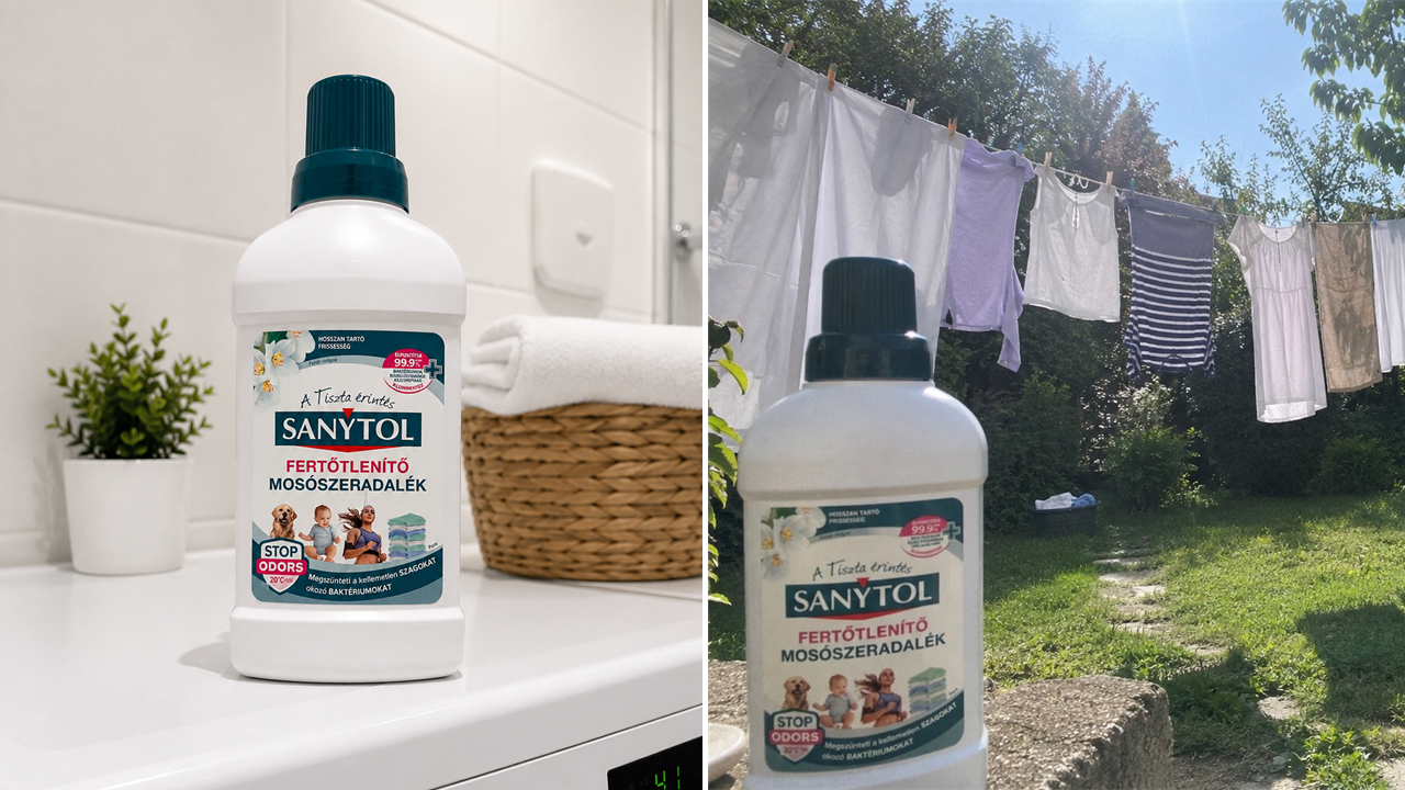 Sanytol