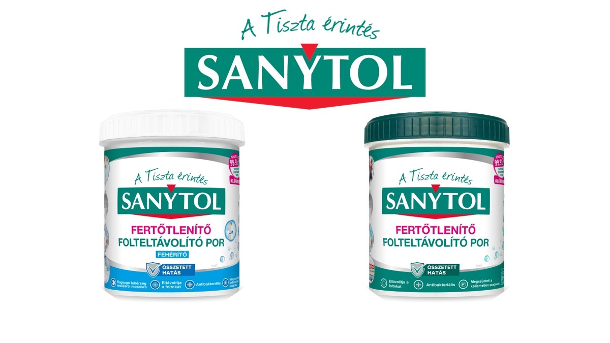 sanytol