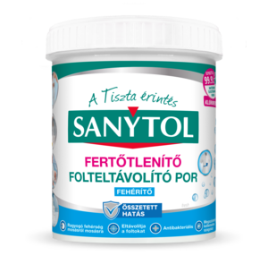 sanytolpor