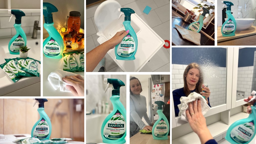 Közös projektünk legszebb pillanatai