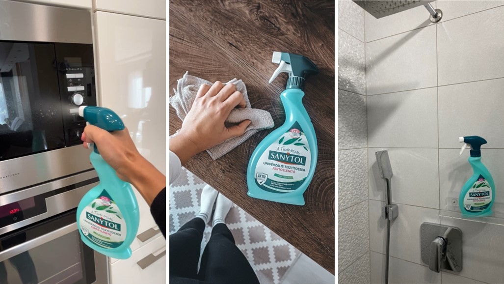 Vegyünk még egy nagy lendületet!