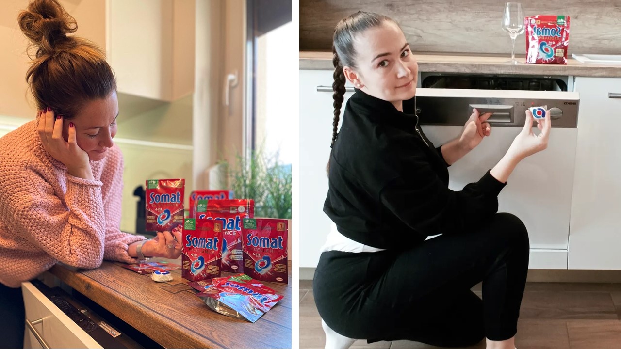 somatexcellence és somatpillanatok az Instagramon