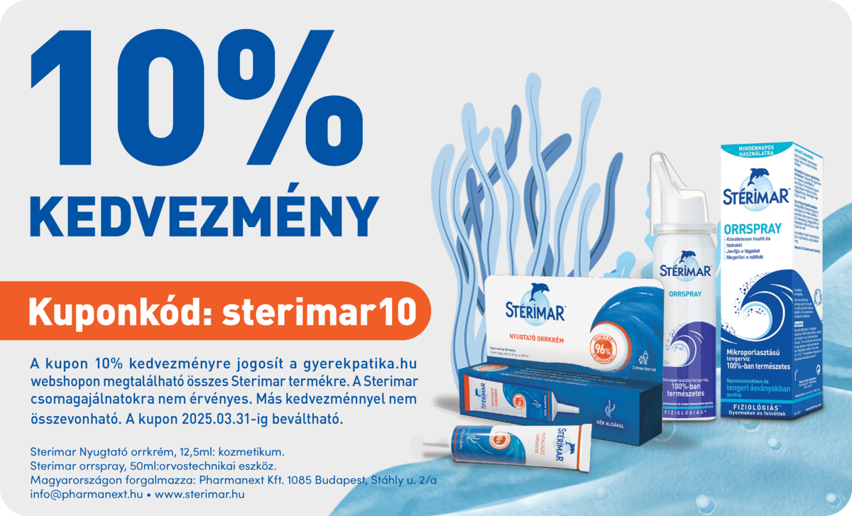 Sterimar