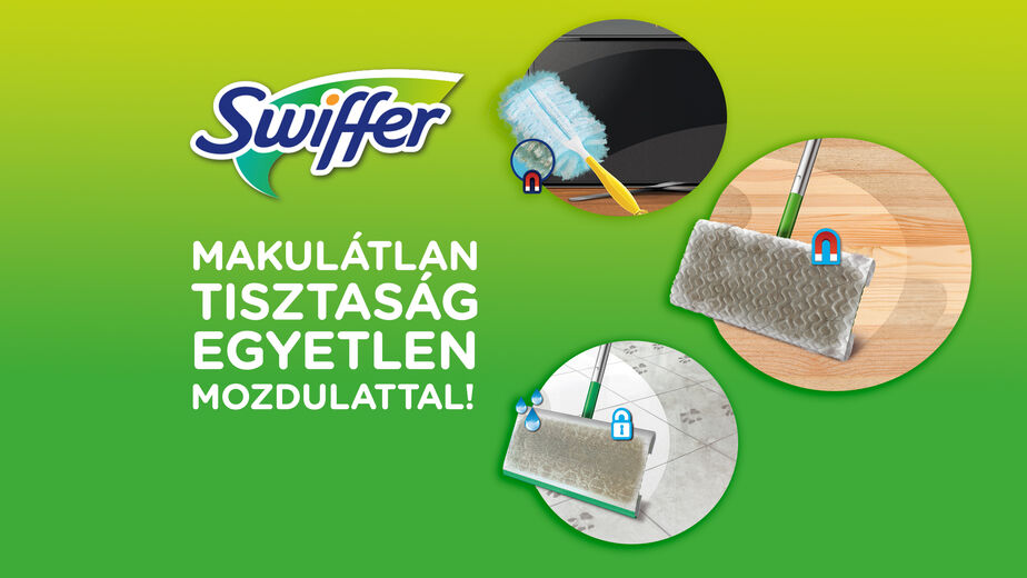 swiffer