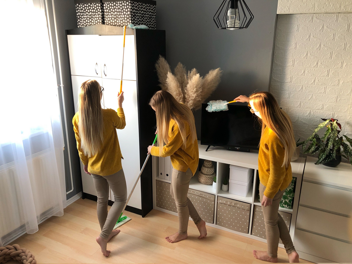  Közös projektünk legszebb pillanatai.