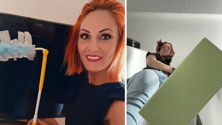 Vegyünk még egy nagy lendületet!