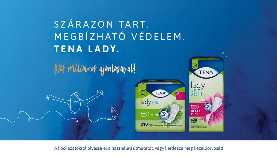 Tena Lady