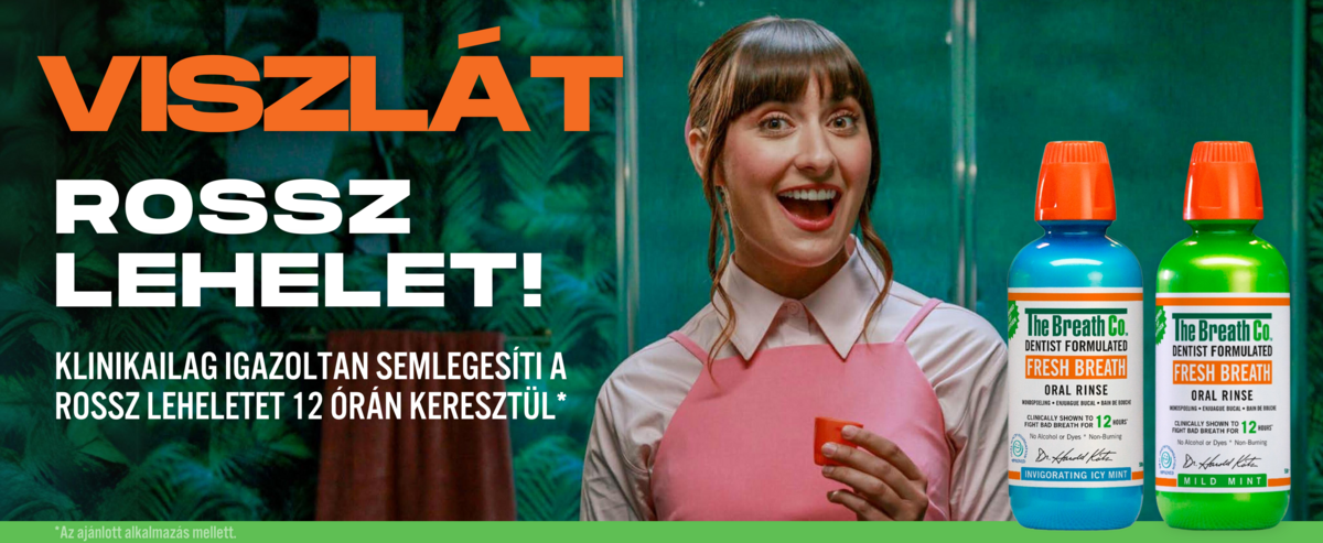 The Breath Co projektinfo