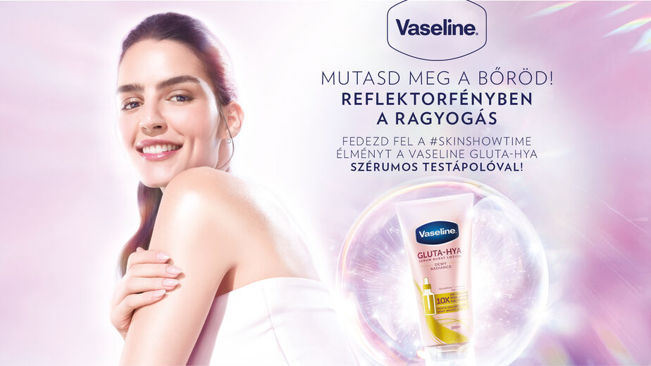 Vaseline