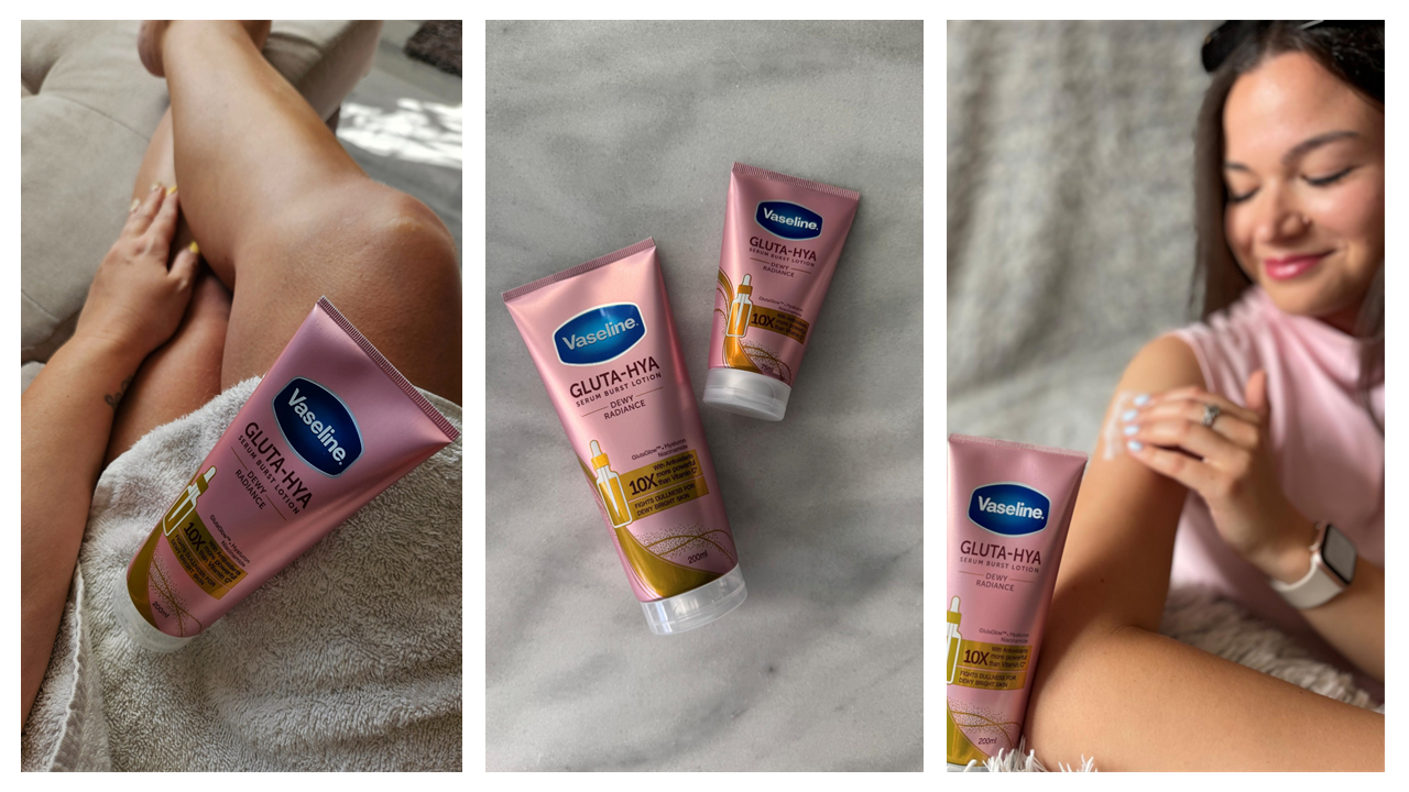 Vaseline 