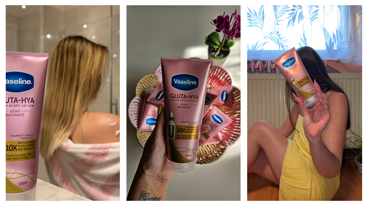 Vaseline 