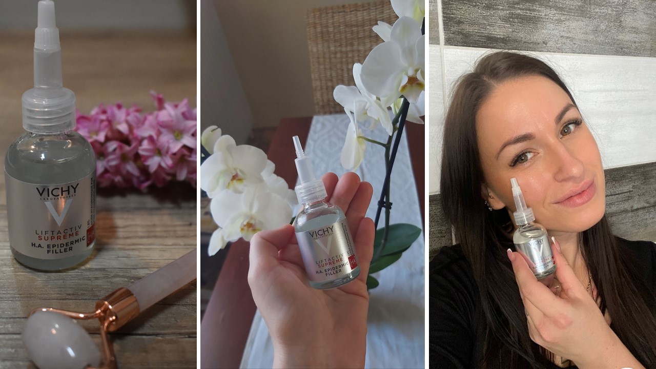  Érkeznek az indulócsomagok, induljon a Vichy Liftactiv tesztelés!