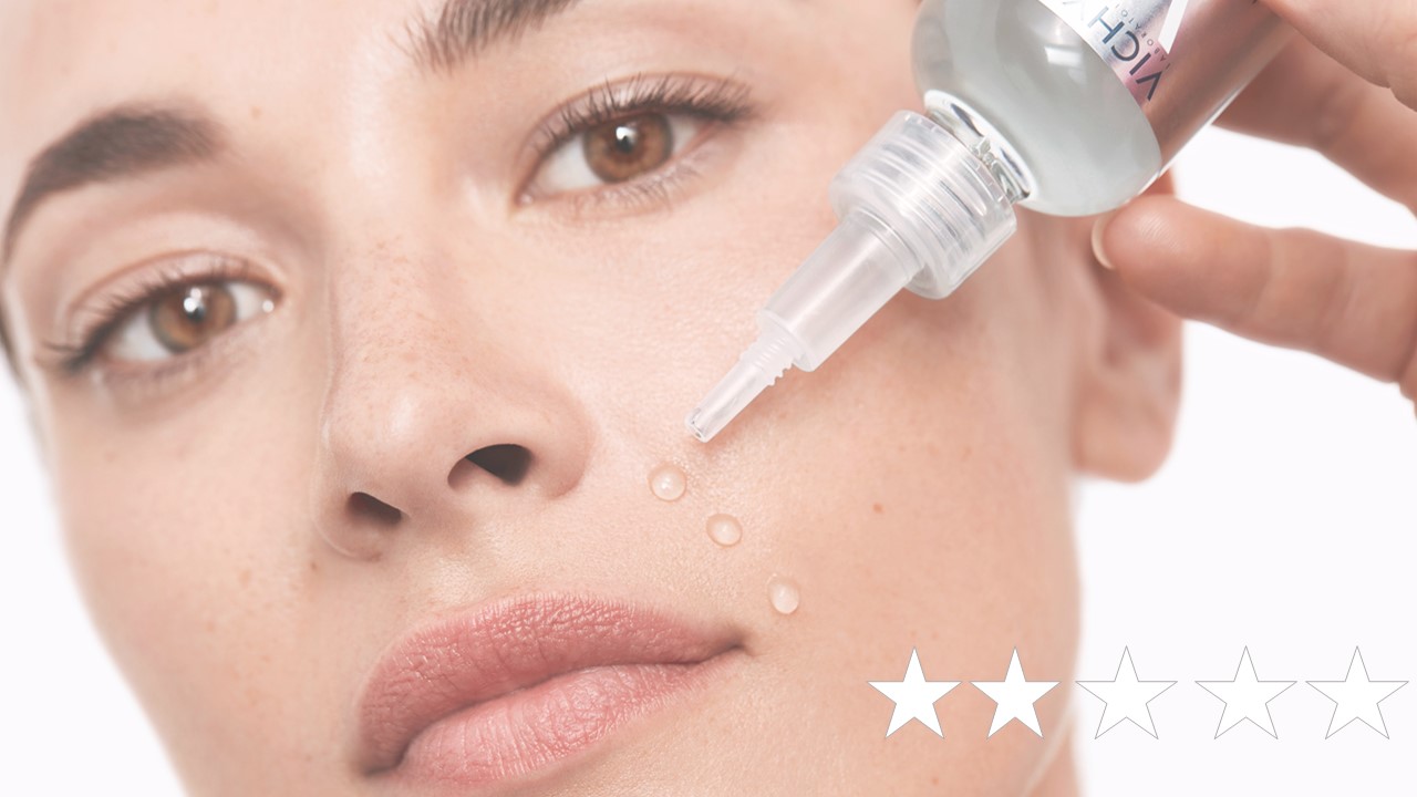  Hány csillaggal értékelitek a Vichy Liftactiv Supreme ránctalanító szérumot?