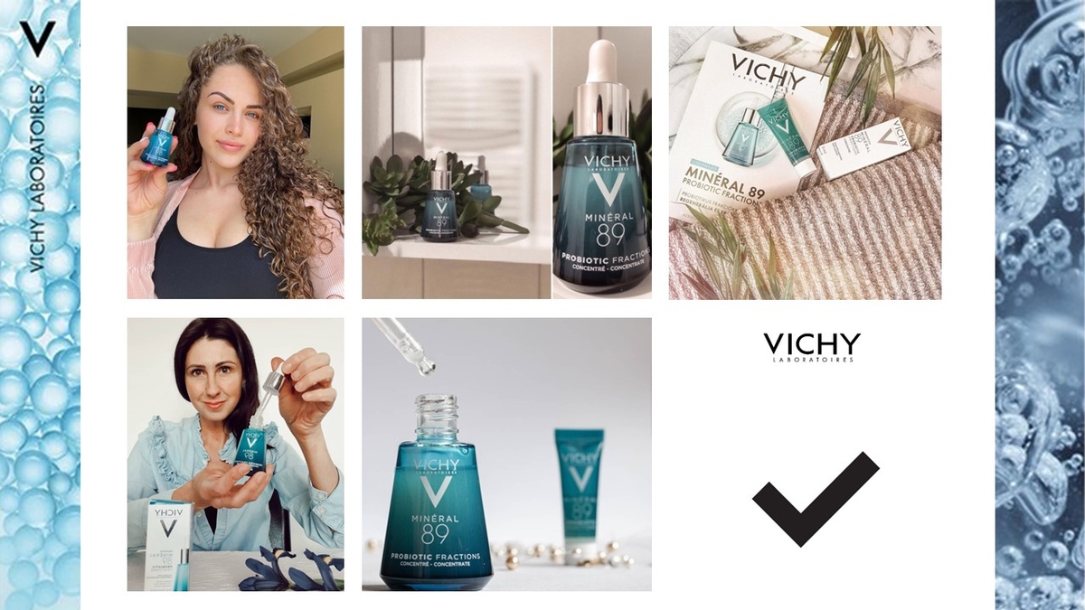  Érkeznek az indulócsomagok, induljon a Vichy tesztelés és regenerálás!