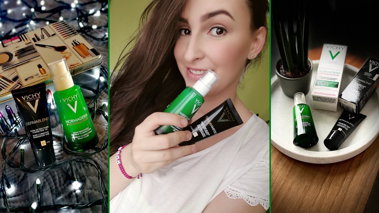 Vichy pillanataink az Instagramon!