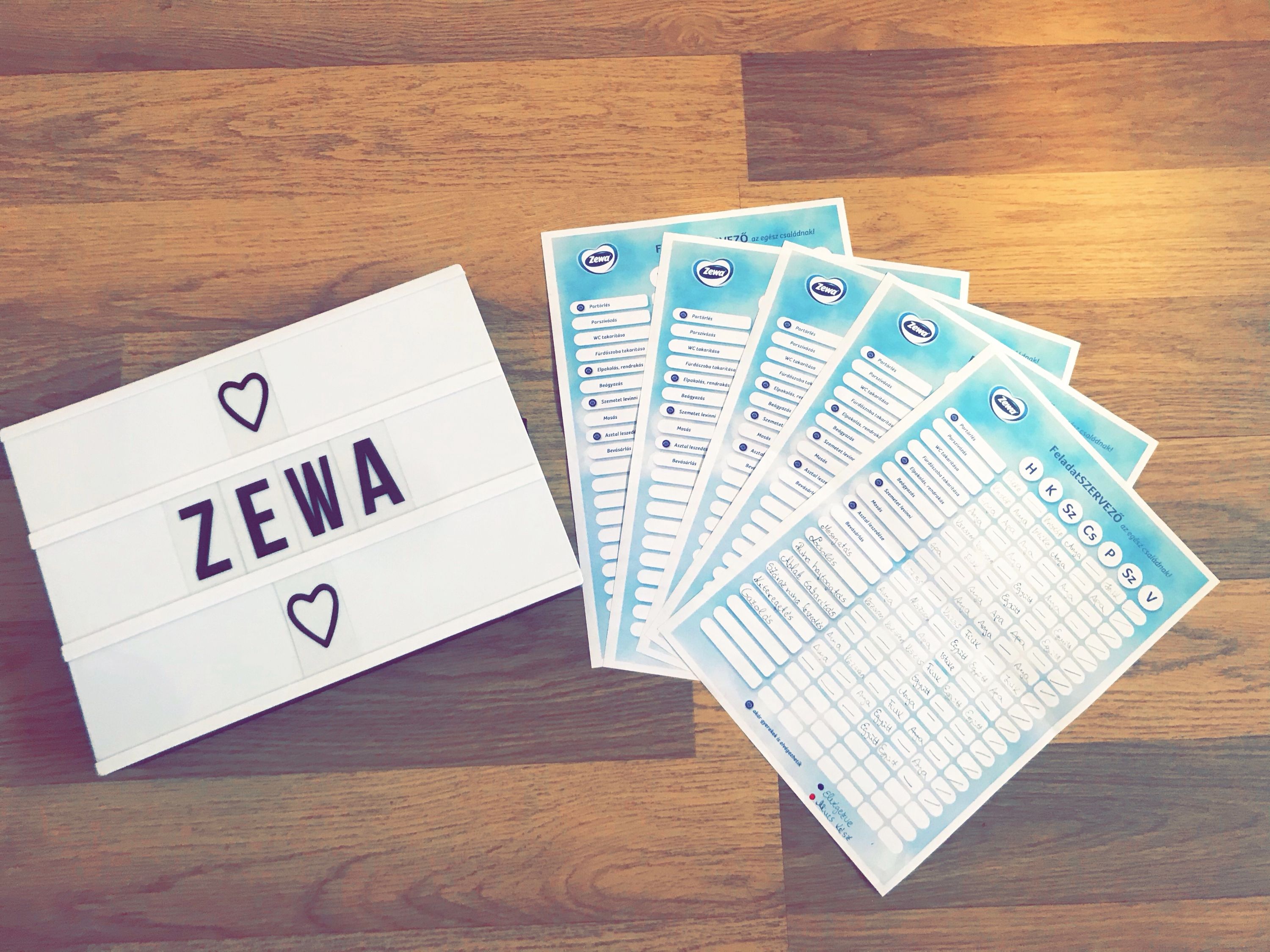  Vigyük hírét a #GondoskodniEgyüttJó kezdeményezésnek!