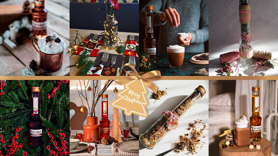 Zwack - Fütyülős Karácsony