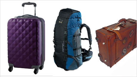 Ad ognuno il suo bagaglio