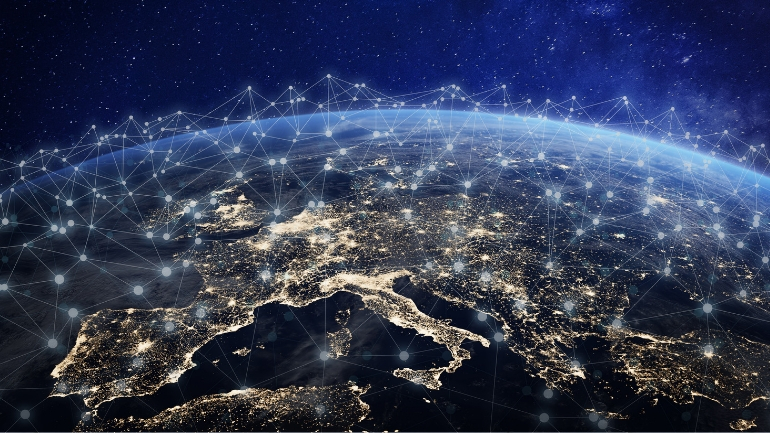 Oggi è il 30º aniversario del World Wide Web! 