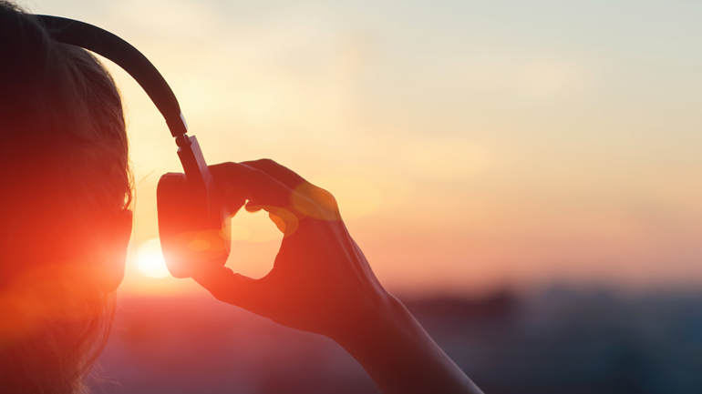 Ascoltare musica ci fa bene