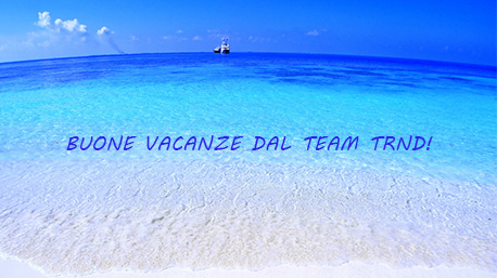 Buone vacanze