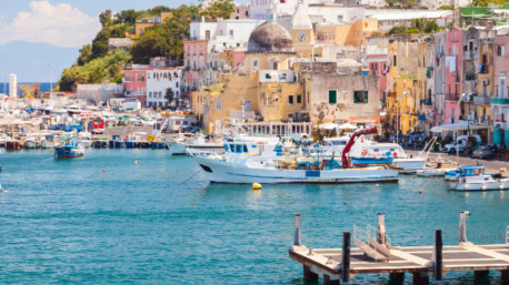 Procida