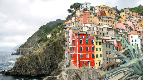 Riomaggiore