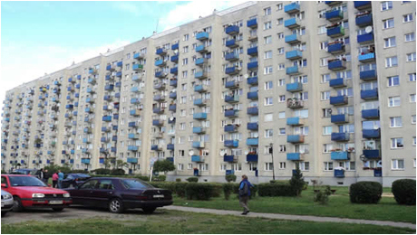 Condominio Collaborativo