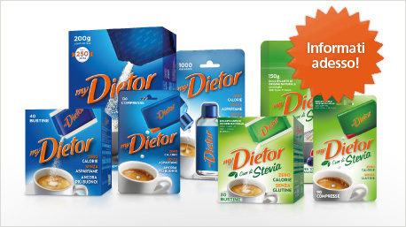 myDietor