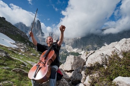 I Suoni delle Dolomiti (fonte: www.isuonidelledolomiti.it)