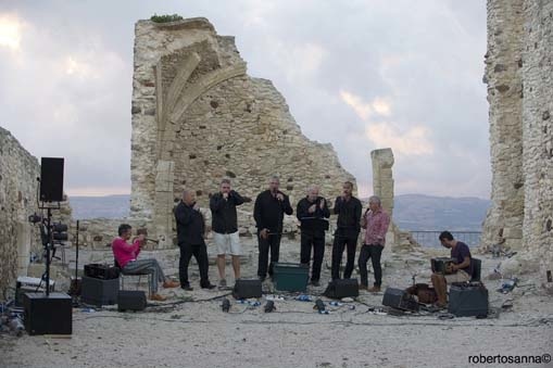 Time in Jazz (fonte: www.timeinjazz.it)