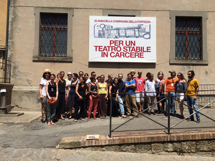 Volterra Teatro Festival (fonte: www.volterrateatro.it)