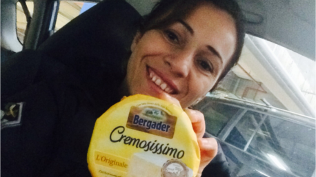 Foto inviata da trnder Icaira74