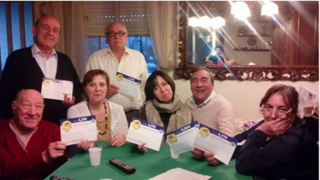 Foto inviata da trnder psicocri