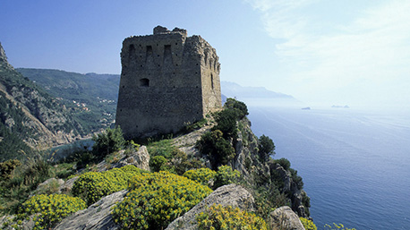 Torre di Montalto