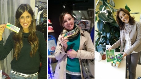 Immagine inviata dalle trnder svetik, tomina e STEFY1968