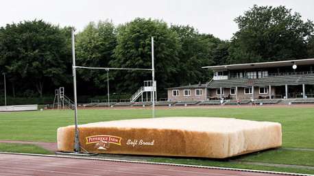 Pane pepperidge farm soft: un insolito tappetone