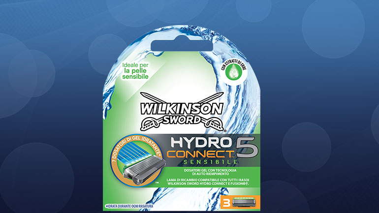 Wilkinson Hydro 5 Mobile