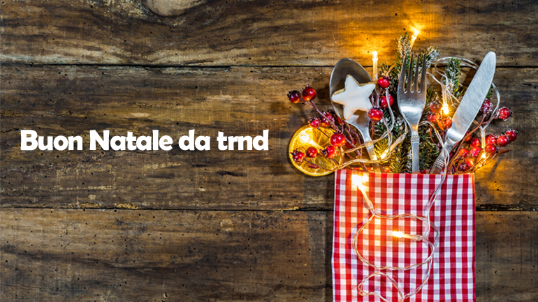 Natale a trnd