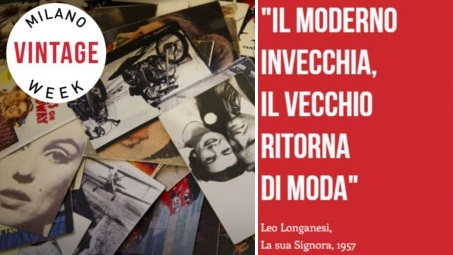 Milano Vintage Week