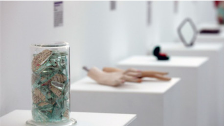 Museum of Broken Relationships, Zagabria - Fonte: www.wired.it