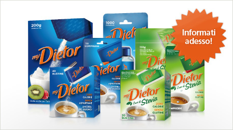myDietor