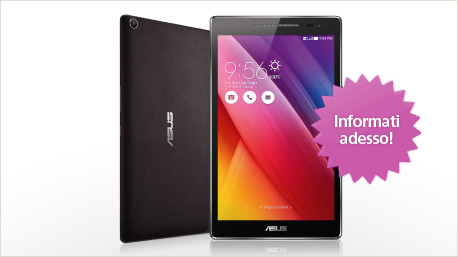 ASUS ZenPad