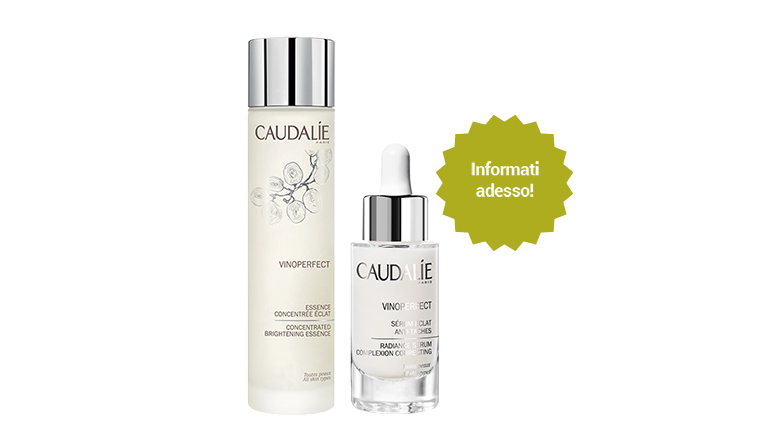 Caudalie Vinoperfect