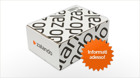 Lancio Zalando