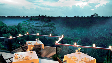  Kupu Kupu Barong Villas, Bali, Indonesia